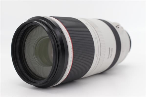 RF 100-500mm f/4.5-7.1 L IS USM Lens - Primary Sku Image