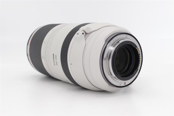 RF 100-500mm f/4.5-7.1 L IS USM Lens - Secondary Sku Image