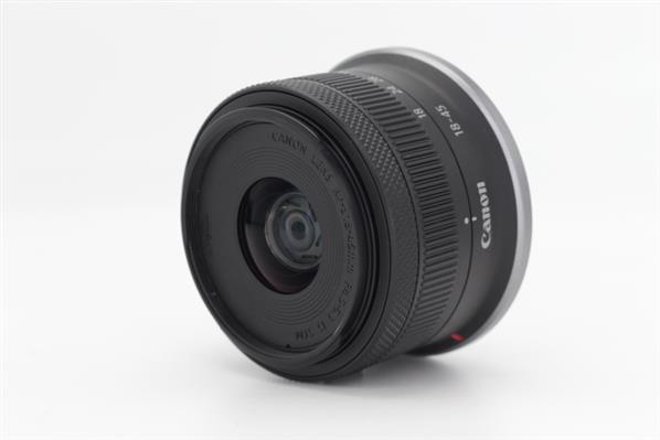 RF-S 18-45mm F4.5-6.3 IS STM Lens - Primary Sku Image