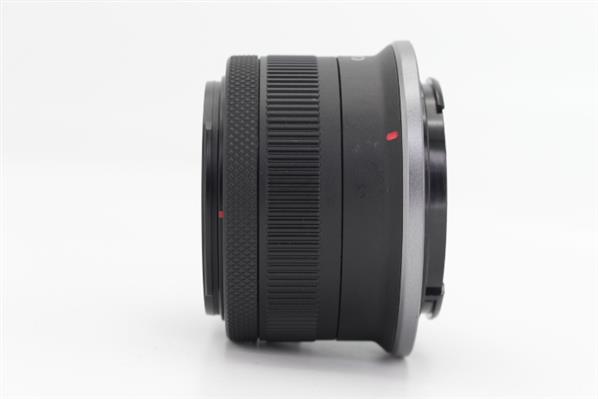 RF-S 18-45mm F4.5-6.3 IS STM Lens - Secondary Sku Image