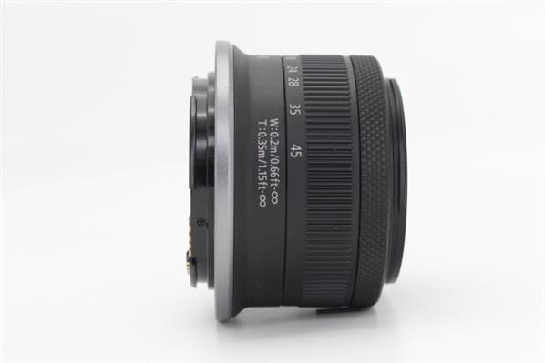 RF-S 18-45mm F4.5-6.3 IS STM Lens - Secondary Sku Image