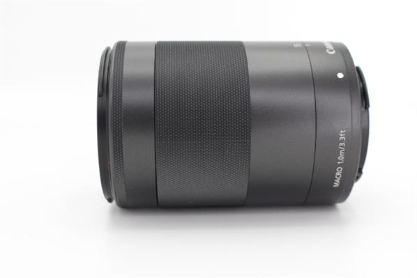 EF-M 55-200mm f/4.5-6.3 IS STM Lens - Secondary Sku Image