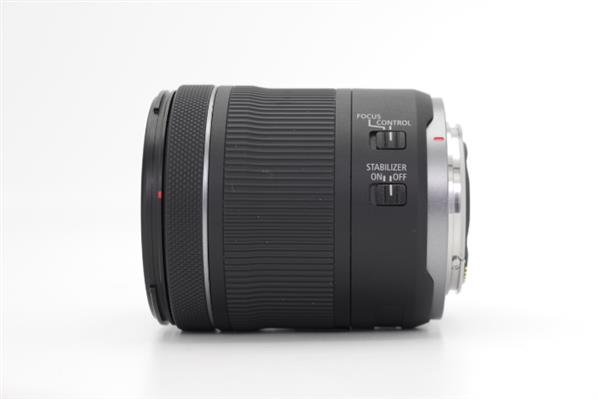 RF 24-105mm f/4-7.1 IS STM Lens - Secondary Sku Image