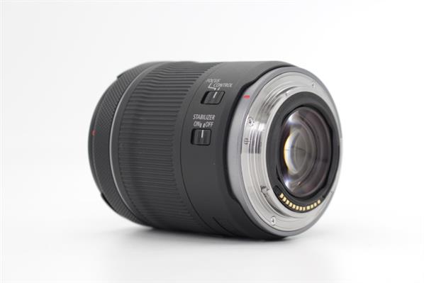 RF 24-105mm f/4-7.1 IS STM Lens - Secondary Sku Image