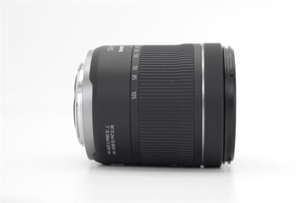 RF 24-105mm f/4-7.1 IS STM Lens - Secondary Sku Image