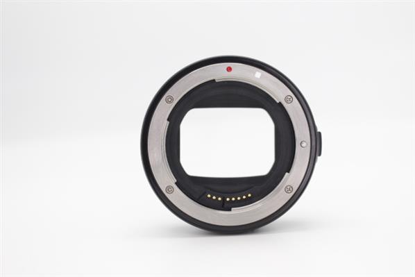 Lens Mount Adapter EF-EOS RF  - Primary Sku Image