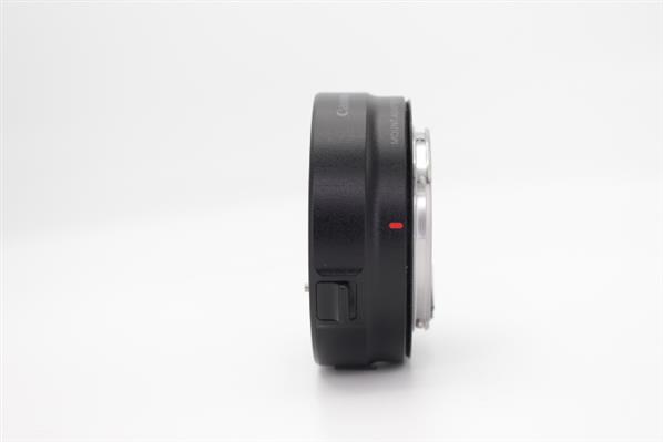 Lens Mount Adapter EF-EOS RF  - Secondary Sku Image