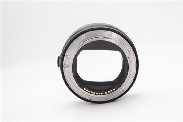 Lens Mount Adapter EF-EOS RF  - Secondary Sku Image