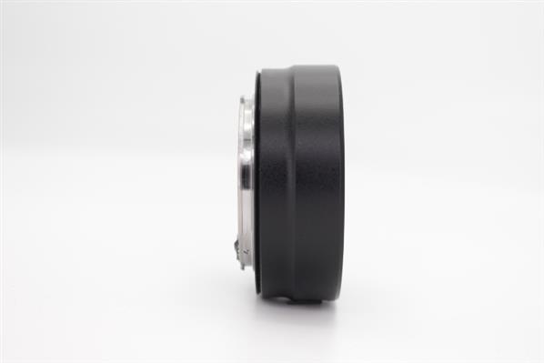 Lens Mount Adapter EF-EOS RF  - Secondary Sku Image