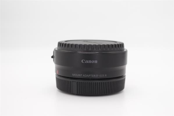 Lens Mount Adapter EF-EOS RF  - Secondary Sku Image