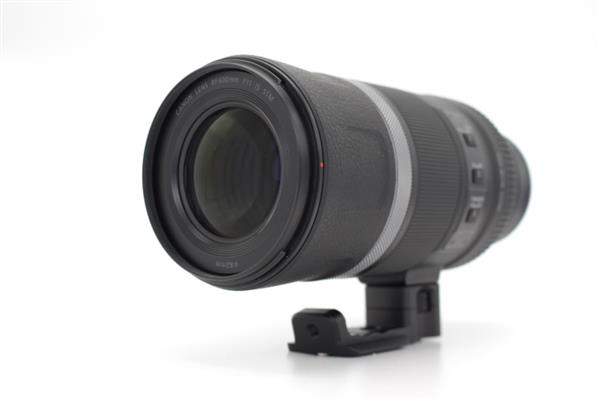 RF 600mm f/11 IS STM Lens - Primary Sku Image