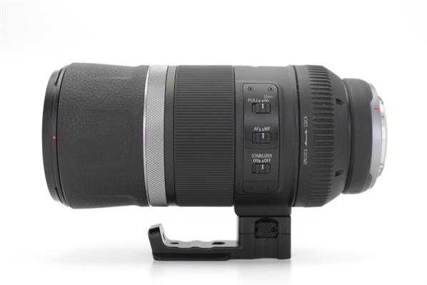 RF 600mm f/11 IS STM Lens - Secondary Sku Image