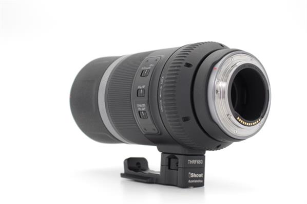 RF 600mm f/11 IS STM Lens - Secondary Sku Image