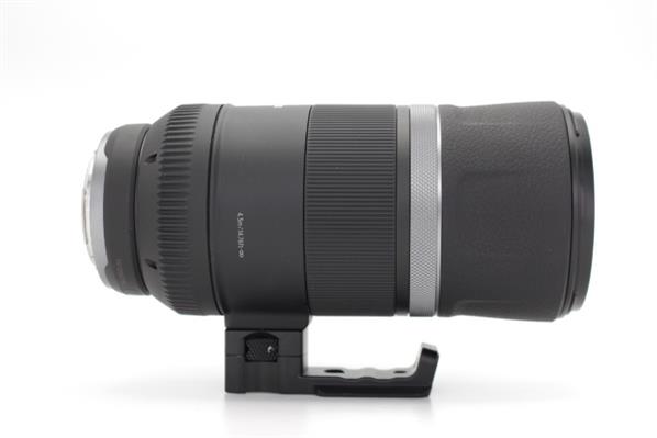 RF 600mm f/11 IS STM Lens - Secondary Sku Image