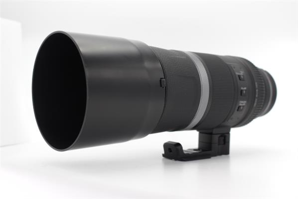 RF 600mm f/11 IS STM Lens - Secondary Sku Image