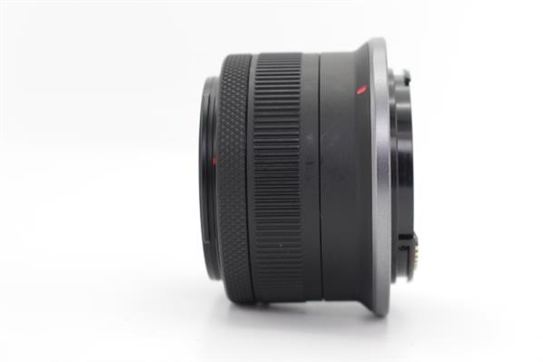 RF-S 18-45mm F4.5-6.3 IS STM Lens - Secondary Sku Image