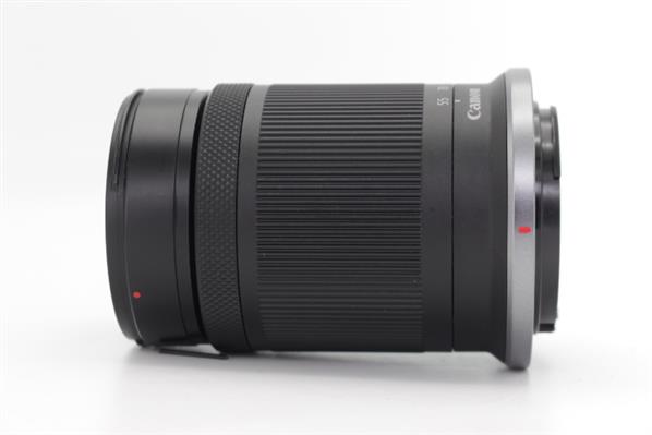 RF-S 55-210mm F/5.7.1 IS STM Lens - Secondary Sku Image