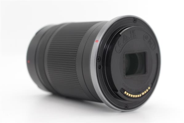 RF-S 55-210mm F/5.7.1 IS STM Lens - Secondary Sku Image