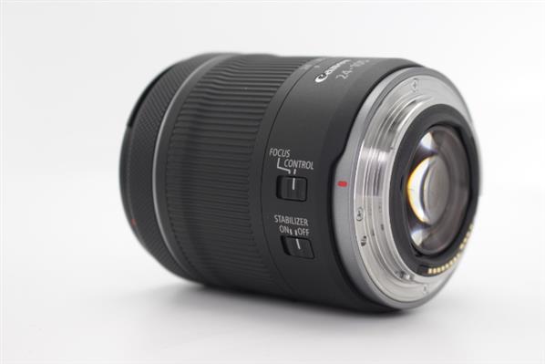 RF 24-105mm f/4-7.1 IS STM Lens - Secondary Sku Image