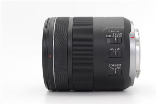 RF 85mm f/2 Macro IS STM Lens - Secondary Sku Image