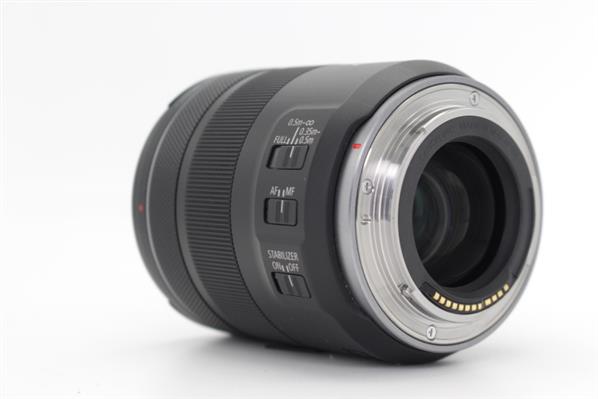 RF 85mm f/2 Macro IS STM Lens - Secondary Sku Image