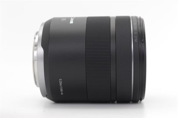 RF 85mm f/2 Macro IS STM Lens - Secondary Sku Image