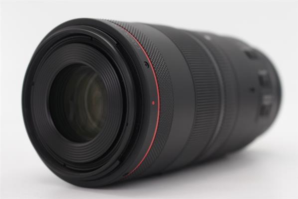 RF 100mm F2.8L Macro IS USM Lens - Primary Sku Image