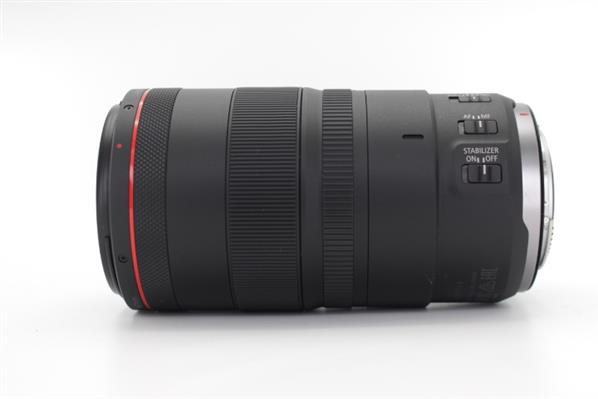 RF 100mm F2.8L Macro IS USM Lens - Secondary Sku Image