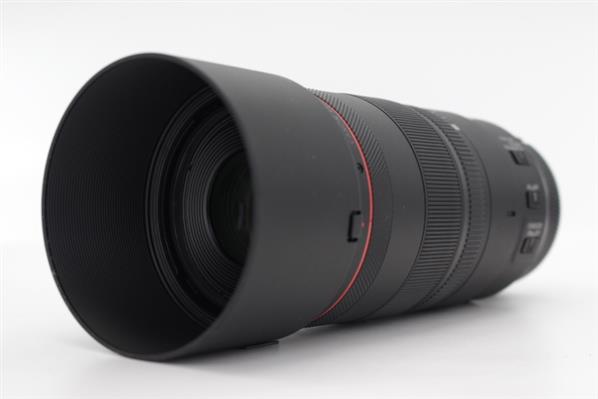 RF 100mm F2.8L Macro IS USM Lens - Secondary Sku Image