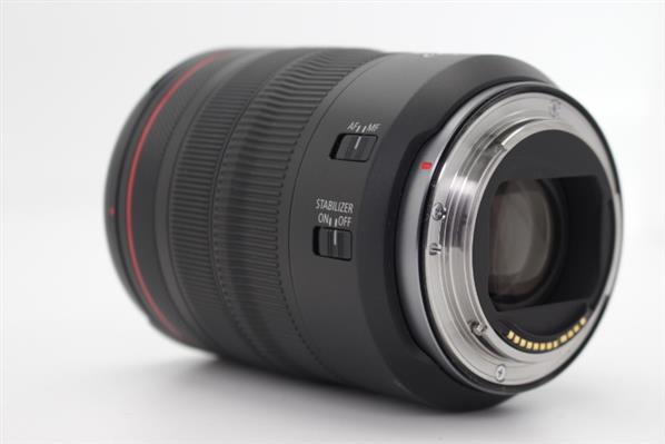 RF 24-105mm f/4 L IS USM Lens - Secondary Sku Image