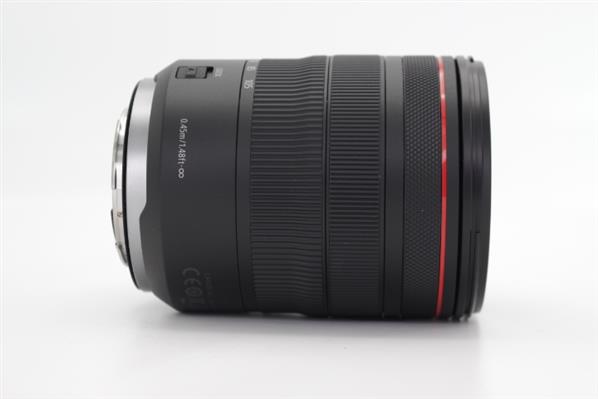 RF 24-105mm f/4 L IS USM Lens - Secondary Sku Image