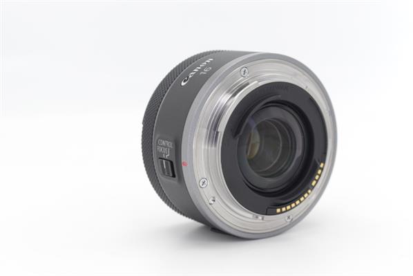 RF 16mm F2.8 STM Lens - Secondary Sku Image