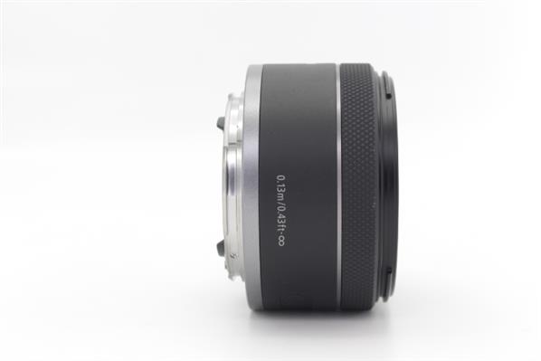 RF 16mm F2.8 STM Lens - Secondary Sku Image