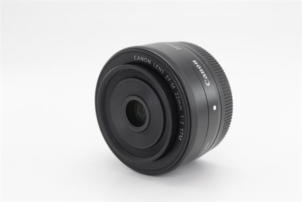 【超美品】Canon EF-M 22mm F2 STM Canon EF-M 22mm f/2 STM Review | PCMag