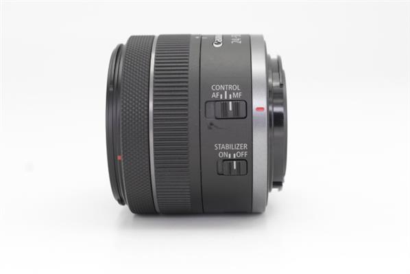 RF 24-50mm F/4.5-6.3 IS STM Lens - Secondary Sku Image