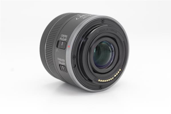 RF 24-50mm F/4.5-6.3 IS STM Lens - Secondary Sku Image