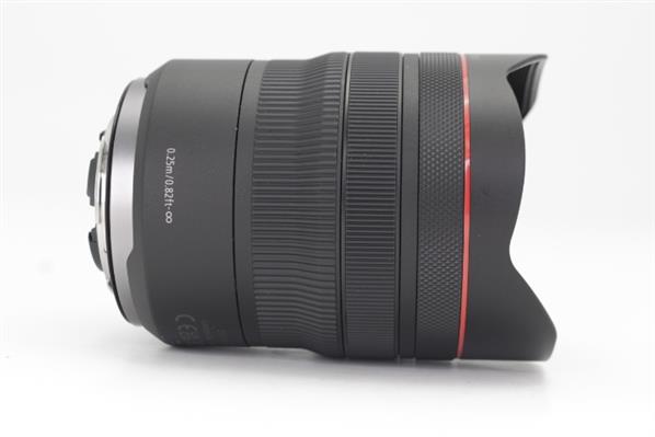 RF 10-20mm F4L IS STM Lens - Secondary Sku Image
