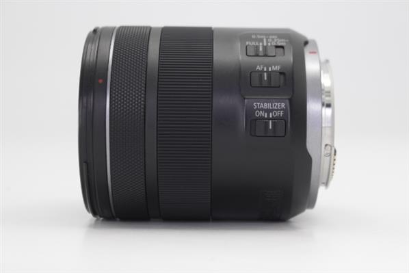 RF 85mm f/2 Macro IS STM Lens - Secondary Sku Image