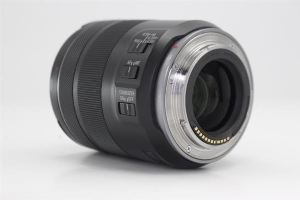 RF 85mm f/2 Macro IS STM Lens - Secondary Sku Image