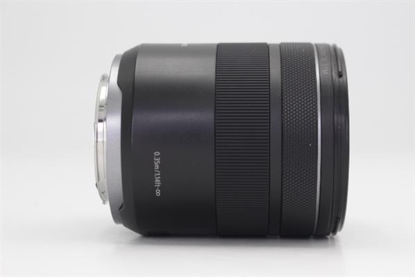 RF 85mm f/2 Macro IS STM Lens - Secondary Sku Image
