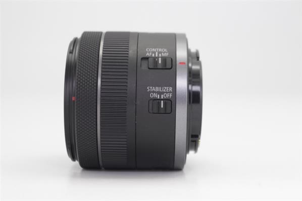 RF 24-50mm F/4.5-6.3 IS STM Lens - Secondary Sku Image