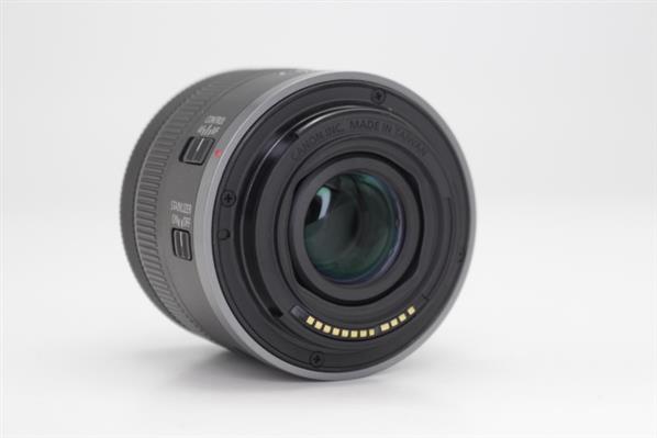 RF 24-50mm F/4.5-6.3 IS STM Lens - Secondary Sku Image