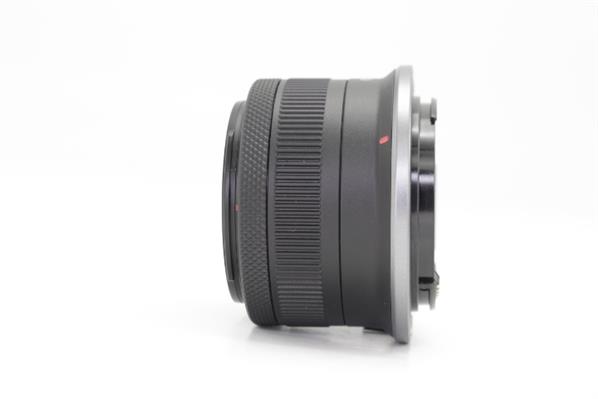 RF-S 18-45mm F4.5-6.3 IS STM Lens - Secondary Sku Image
