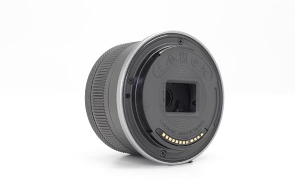 RF-S 18-45mm F4.5-6.3 IS STM Lens - Secondary Sku Image