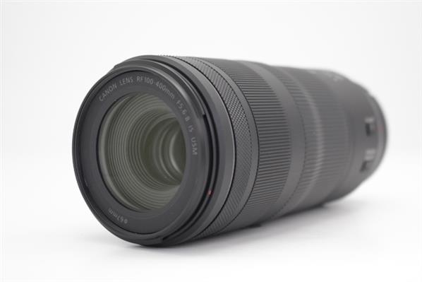 RF 100-400mm f/5.6-8 IS USM Lens - Primary Sku Image