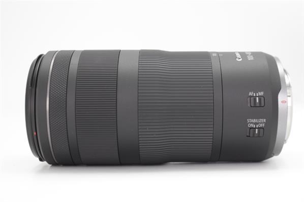 RF 100-400mm f/5.6-8 IS USM Lens - Secondary Sku Image