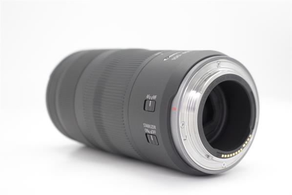 RF 100-400mm f/5.6-8 IS USM Lens - Secondary Sku Image