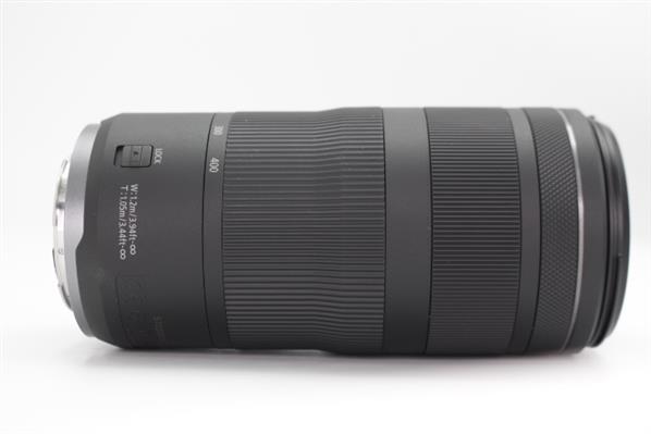 RF 100-400mm f/5.6-8 IS USM Lens - Secondary Sku Image