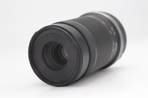 RF-S 55-210mm F/5.7.1 IS STM Lens - Primary Sku Image