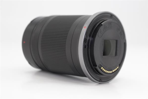 RF-S 55-210mm F/5.7.1 IS STM Lens - Secondary Sku Image